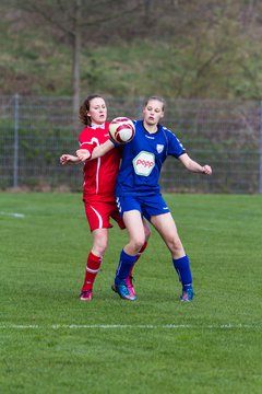 Bild 164 - SC Kaltenkirchen - SG Trittau/S�dstormarn : Ergebnis: 0:6